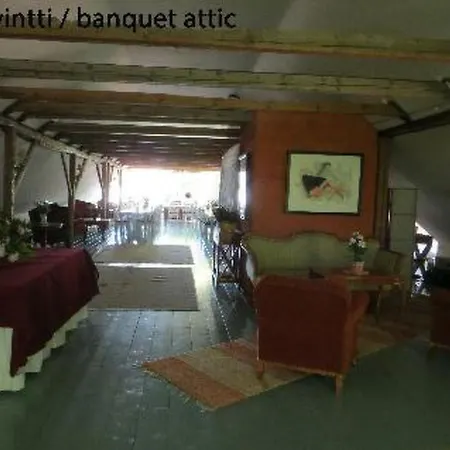 Holiday Passin Vintti Holiday home