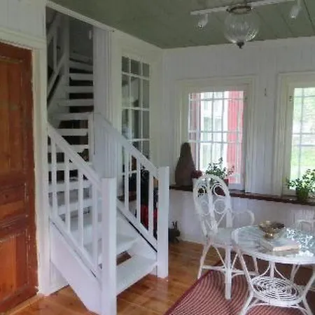 Holiday Passin Vintti Holiday home *