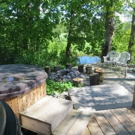 Holiday Passin Vintti Holiday home
